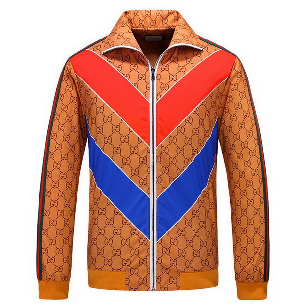 men guci jacket 2021-11-4-177